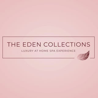 The Eden Collections logo
