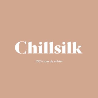 Chillsilk logo