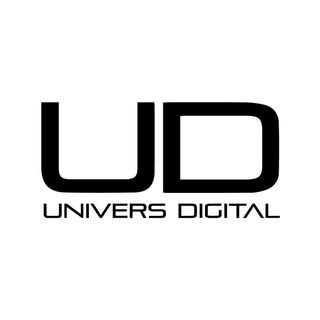 Univers Digital logo