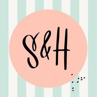 Salt & Honey Market logo