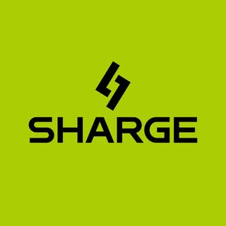 SHARGE logo