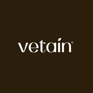 Vetain logo