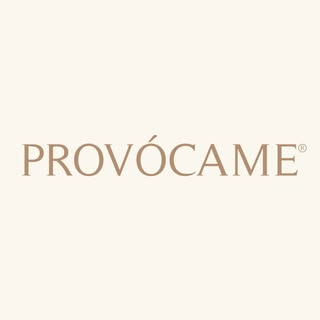 Provócame logo