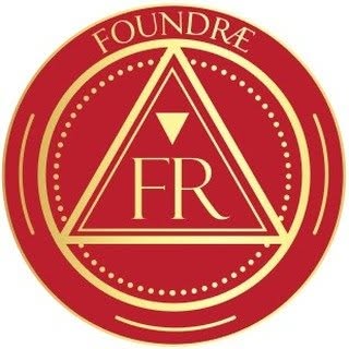 FoundRae logo