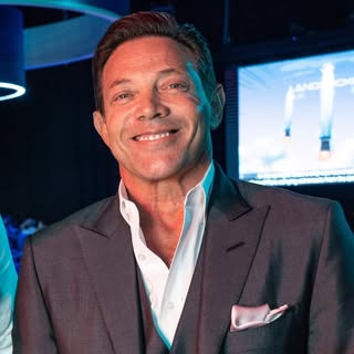 Jordan Belfort logo
