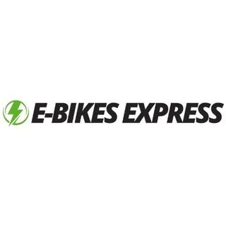 E-Bikes Express logo