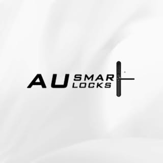 AU Smart Locks logo