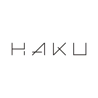 HAKU logo