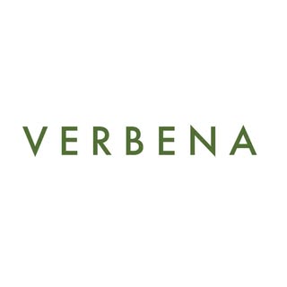 Verbena Flores logo