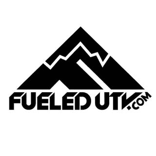 Fueled UTV logo