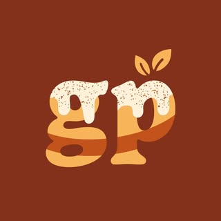 Good Protein logo