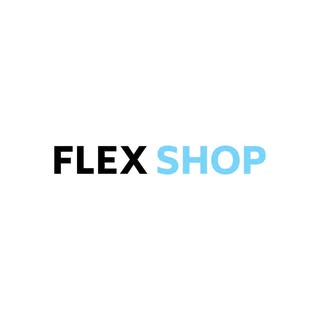 Flex Shop logo