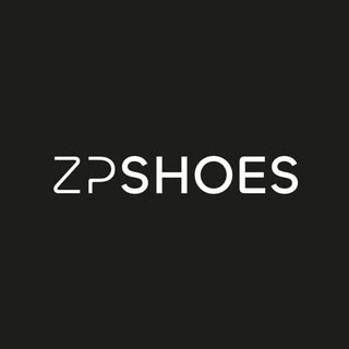 ZP SHOES logo