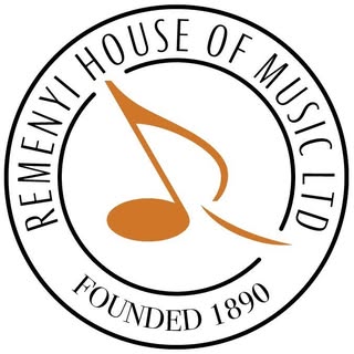 Remenyi House of Music logo