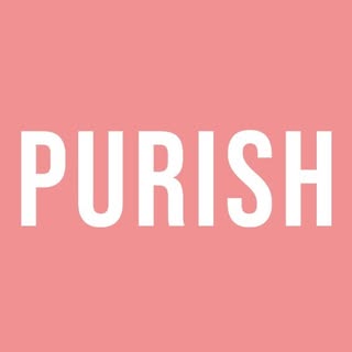 PURISH logo
