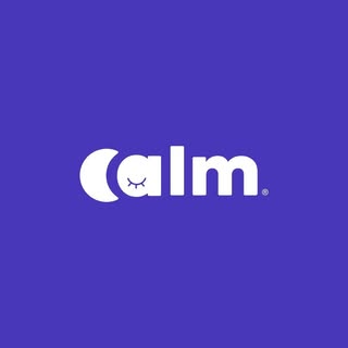 CALM logo