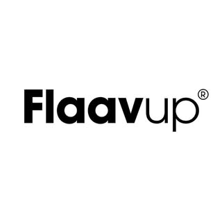 Flaavup® logo