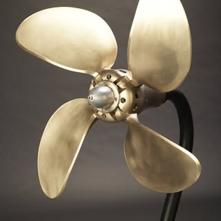 Bruntons Propellers Limited logo