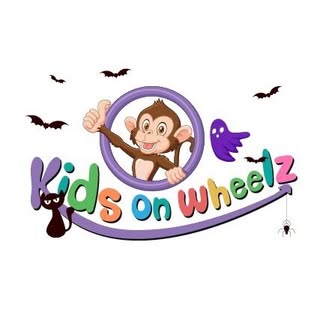 Kids On Wheelz logo