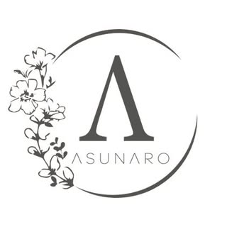 ASUNARO STONE logo