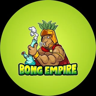 Bong Empire logo