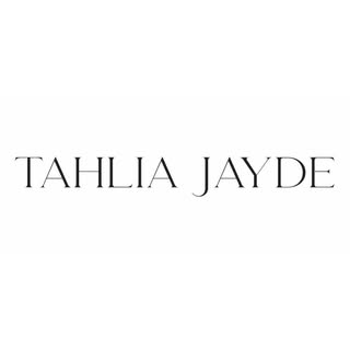 Tahlia Jayde logo
