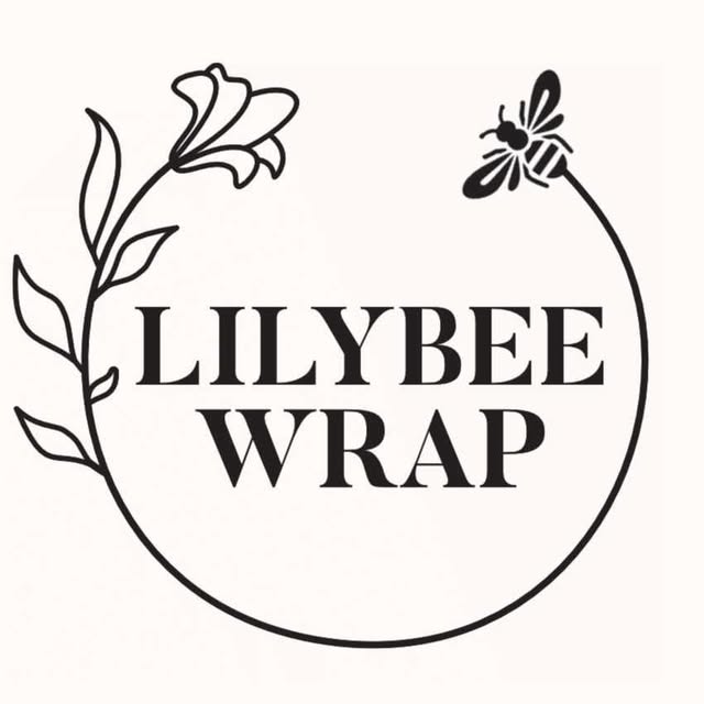 LilyBee Wrap logo