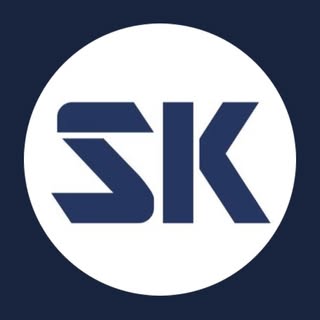 3Dプリンターとレジン&フィラメントの通販・購入はSK本舗 logo