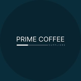 Prime Coffee Suppliers logo