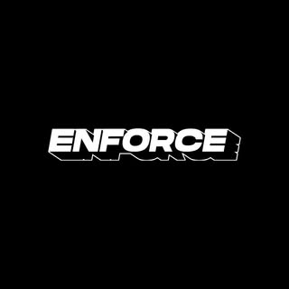 Enforce Records logo
