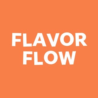 FlavorFlow logo