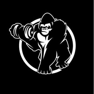 Gorilla Sports logo
