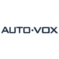 AUTO-VOX logo