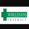 Whelehans Pharmacy Mullingar Westmeath logo