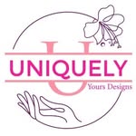 Uniquely Yours Designs logo