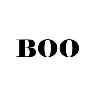Boo Beauty Bar logo