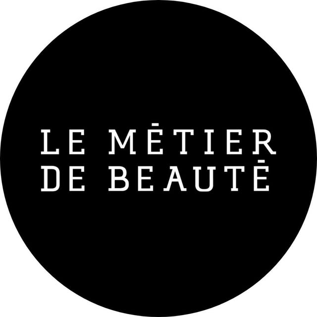 Le Métier de Beauté logo