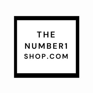 TheNumber1Shop.com logo