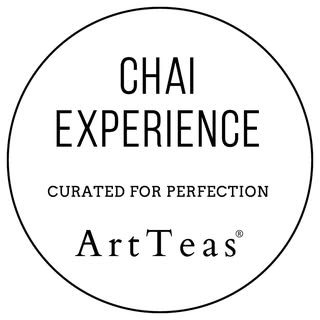 Chai Experience logo