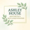 Ashley House Aesthetics logo