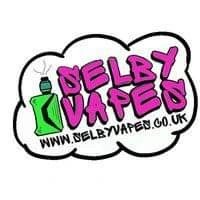 selbyvapes logo