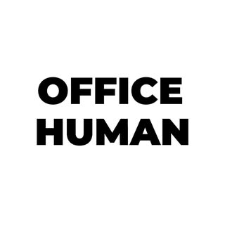 Office Human logo