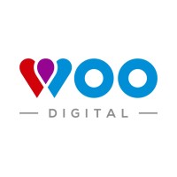 WOO Digital logo