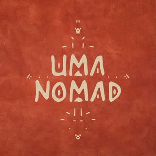 Uma Nomad logo