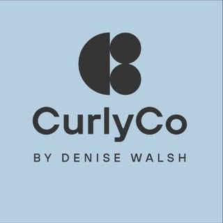 CurlyCo logo
