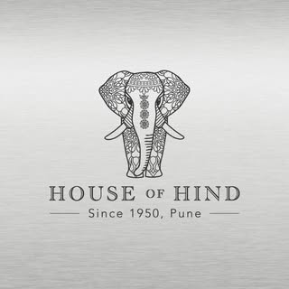 House of Hind logo