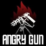 ANGRYGUN logo