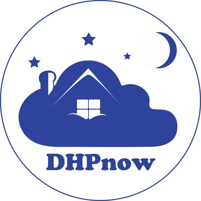 Dream House Photography logo