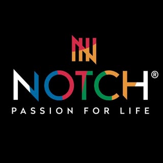 NOTCH® logo