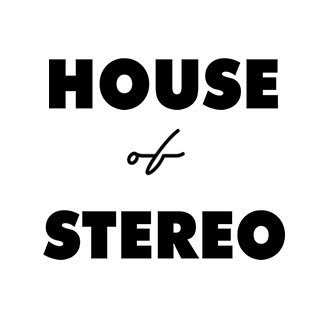 House Of Stereo logo